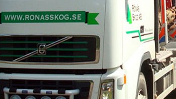 Transporter av virke