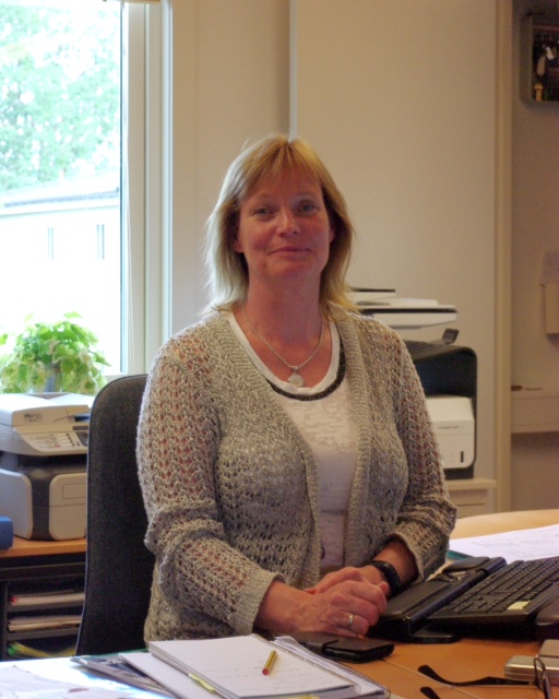 Kontor Elin Burén